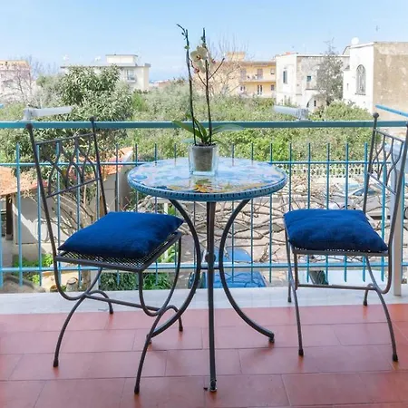 Mariella's Bed & Breakfast Piano di Sorrento