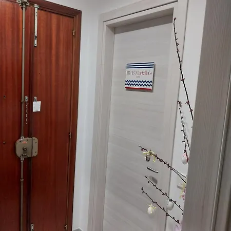 Bed & Breakfast Mariella's Piano di Sorrento